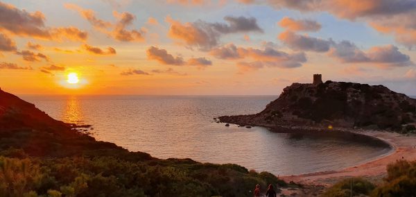 Camping Torre del Porticciolo