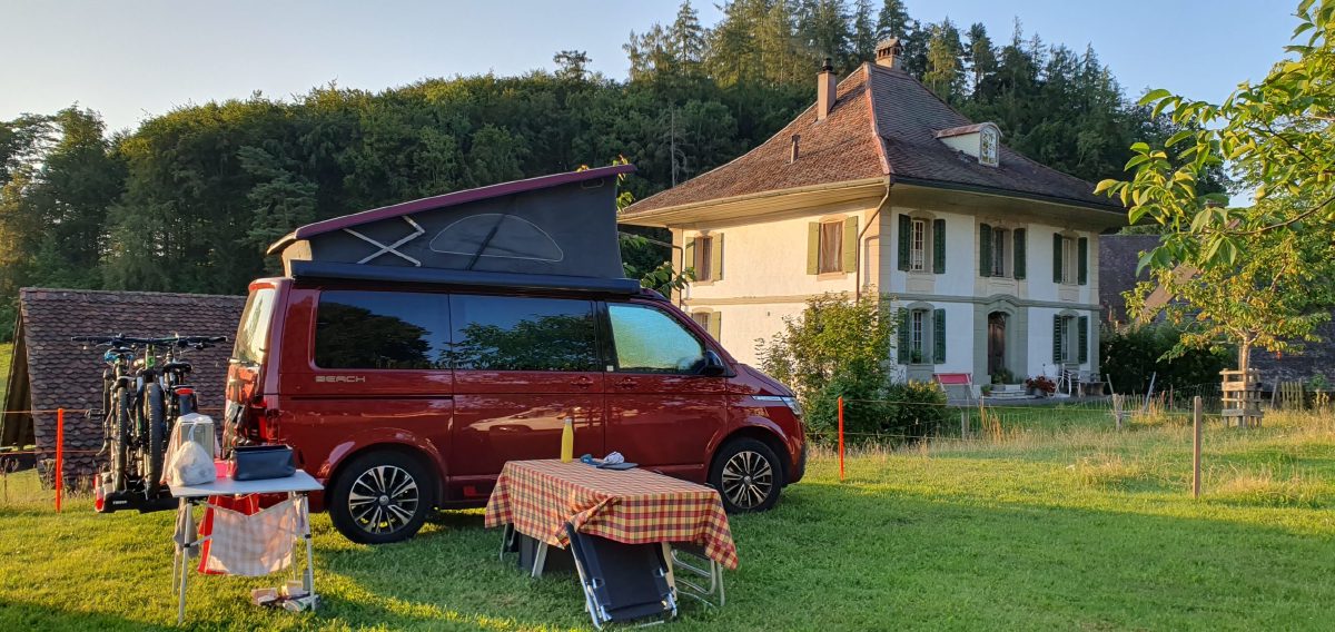 Glungge (Rüedisbach BE)