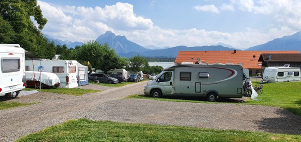 Haus Guggemos (Hopfen, D)